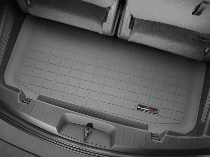 WeatherTech WT Cargo Liners - Grey