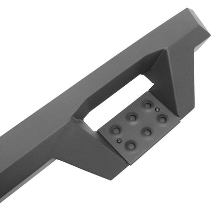 Westin WES Nerf Bars - HDX Drop