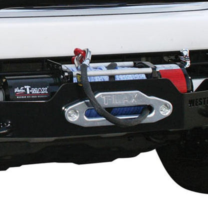 Westin WES MAX Winch System