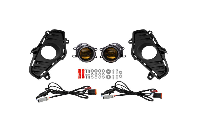 Diode Dynamics DIO Fog Lights