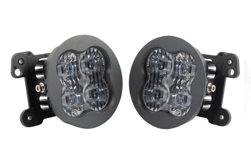 Diode Dynamics DIO LED Light Pods