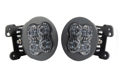 Diode Dynamics DIO LED Light Pods