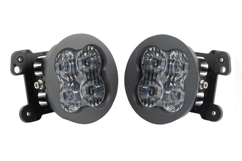 Diode Dynamics DIO LED Light Pods by Diode Dynamics