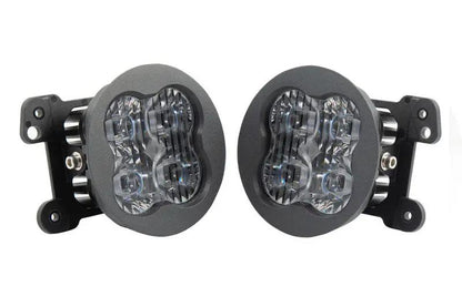 Diode Dynamics DIO LED Light Pods by Diode Dynamics