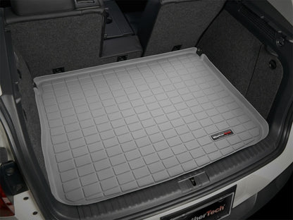 WeatherTech WT Cargo Liners - Grey by WeatherTech