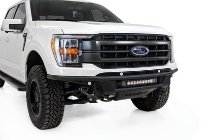 Addictive Desert Designs ADD Pro Front Bumper