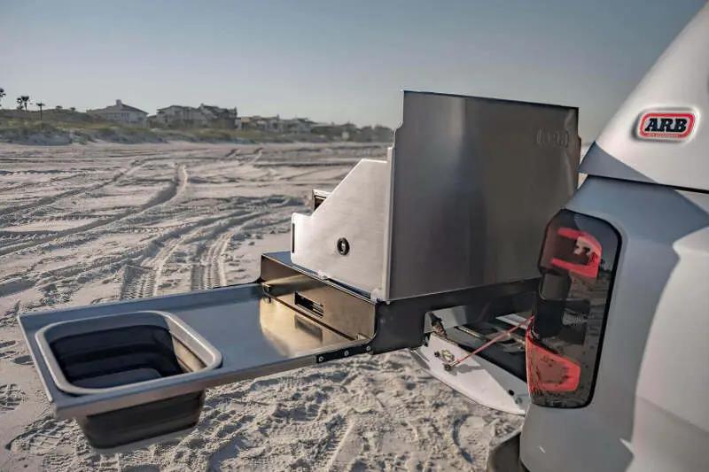 ARB Drawer System Accessories by ARB