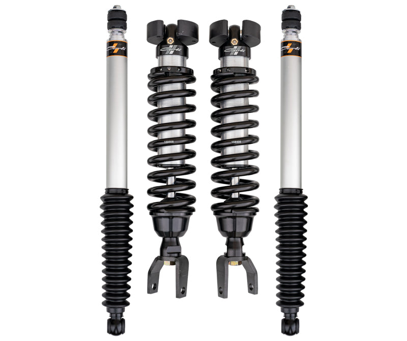 Carli CLI Shock Absorbers by Carli