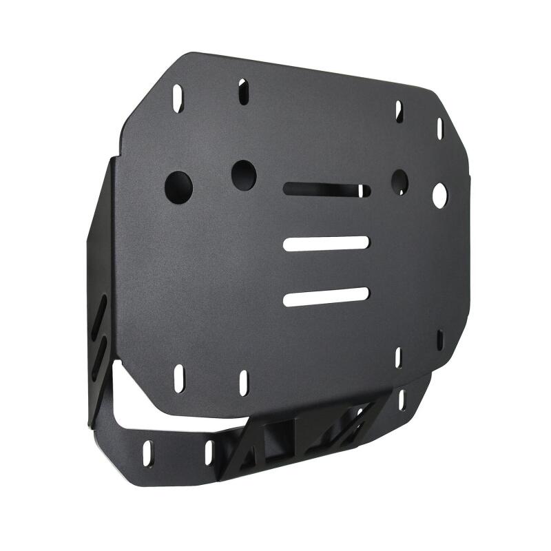 Westin WES WJ2 Bumpers