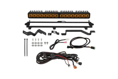 Diode Dynamics DIO LED Light Bars by Diode Dynamics