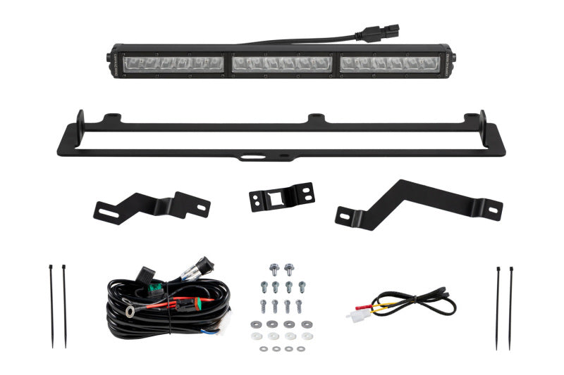 Diode Dynamics DIO LED Light Bars
