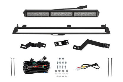Diode Dynamics DIO LED Light Bars
