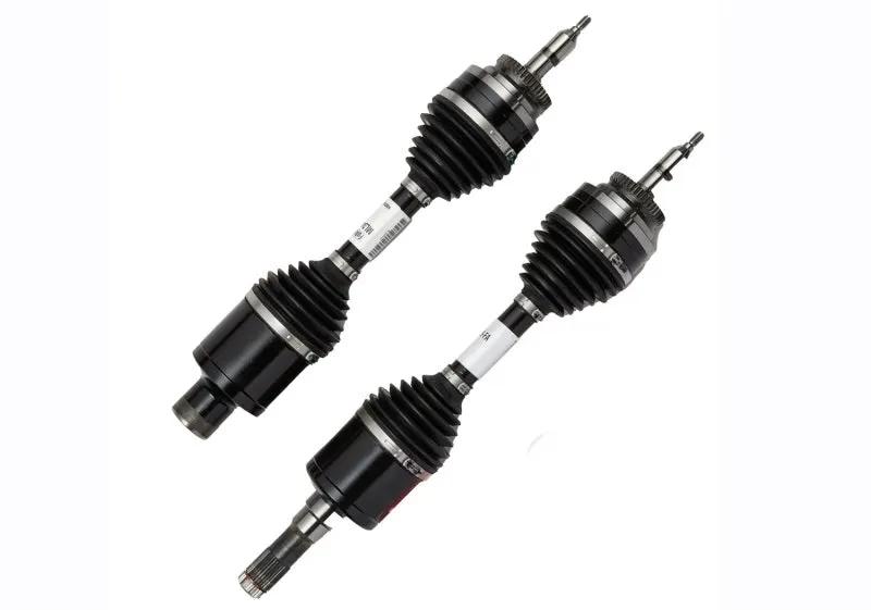 Ford Racing FR Axles by Ford Racing