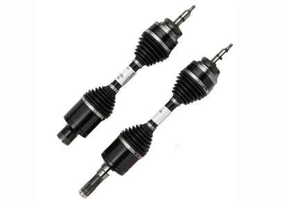 Ford Racing FR Axles by Ford Racing