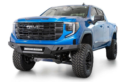 Addictive Desert Designs ADD Black Label Bumpers