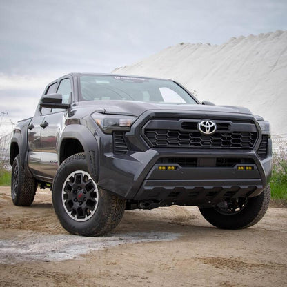 Baja Designs BAJ Fog Light Pocket Kit
