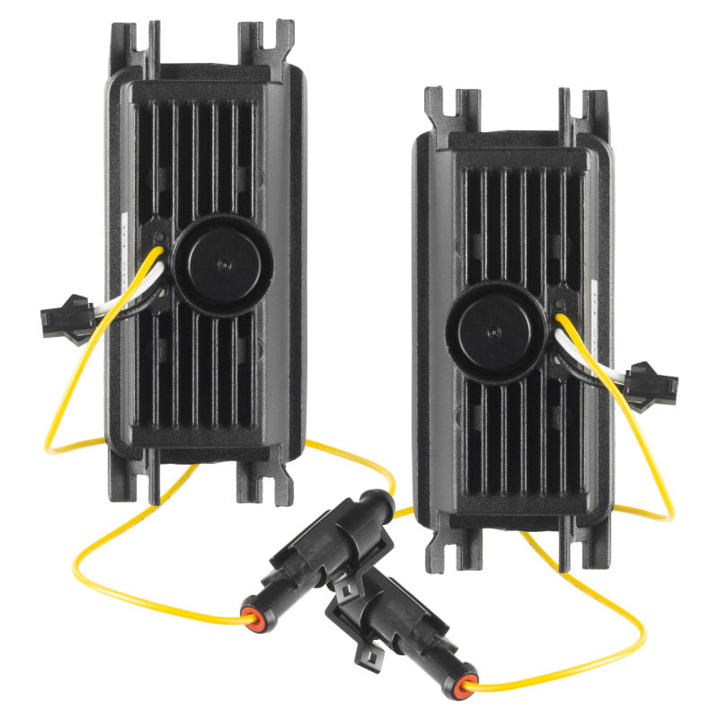 ORACLE Lighting ORL LED Tail Lights by ORACLE Lighting