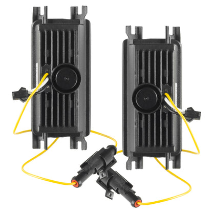 ORACLE Lighting ORL LED Tail Lights by ORACLE Lighting