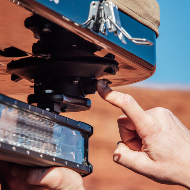 SeaSucker SEA Electronics/Lighting Mounts