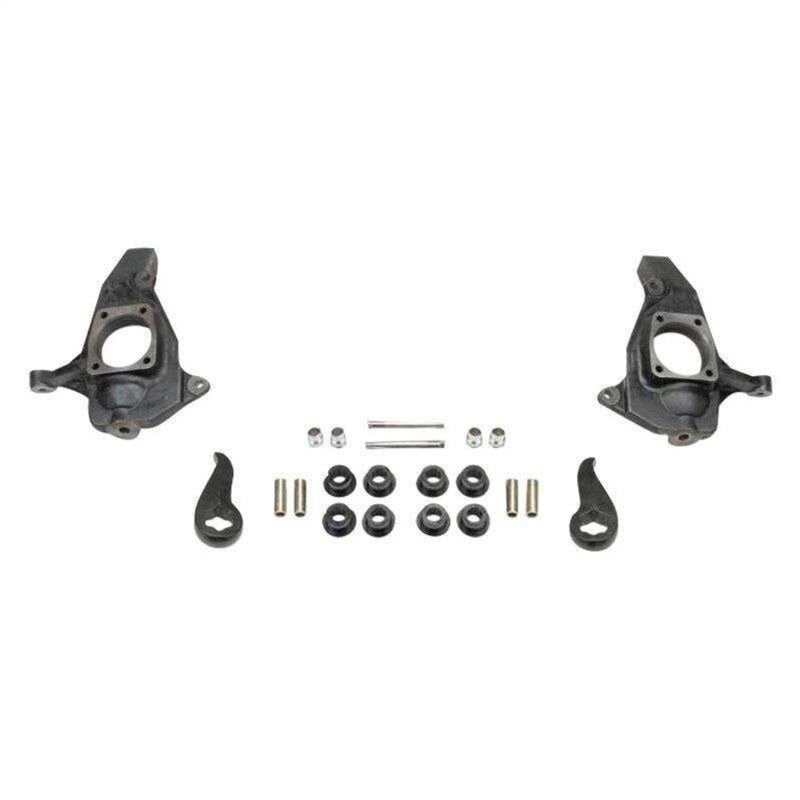 Fabtech FAB Lift Kit Component Box by Fabtech