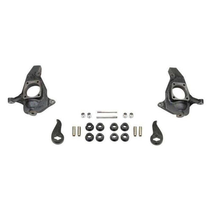 Fabtech FAB Lift Kit Component Box by Fabtech