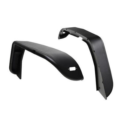 Westin WES Snyper Tube Fenders