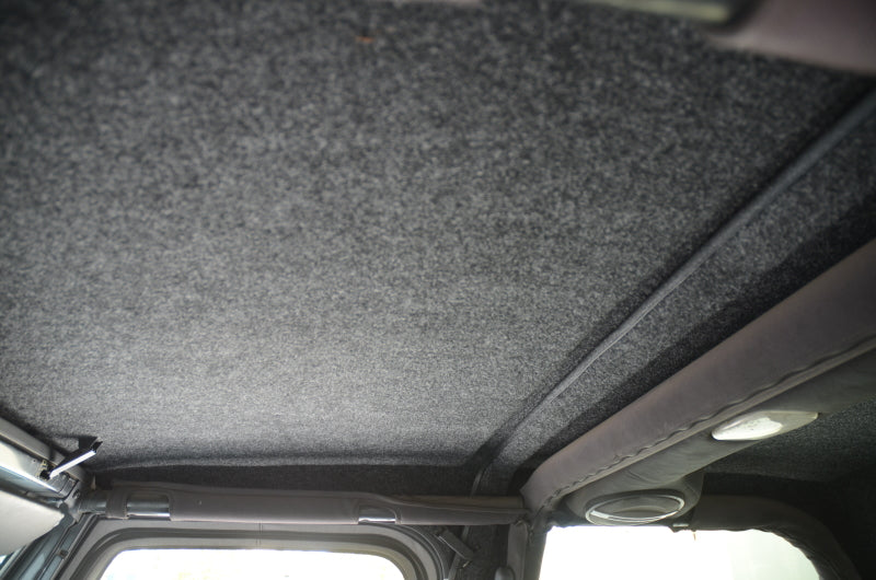 DV8 Offroad DVE Hard Tops