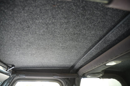 DV8 Offroad DVE Hard Tops