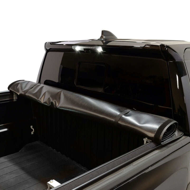Westin WES Soft Roll Tonneau Covers