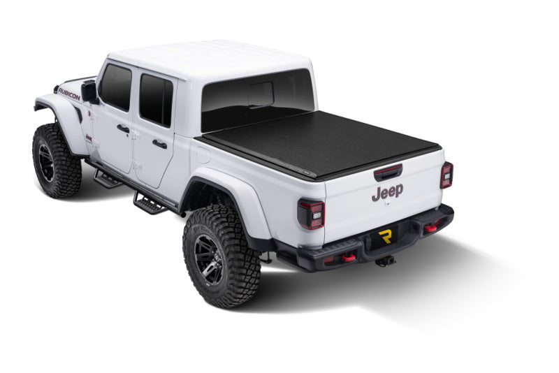 Truxedo TRX Bed Cover - Lo Pro