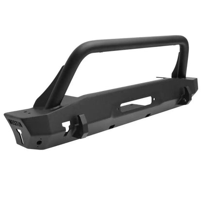 Westin WES WJ2 Bumpers by Westin