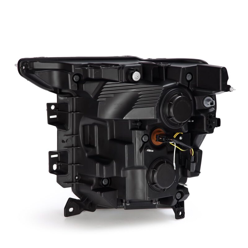 AlphaRex ARX PRO-Series Headlights