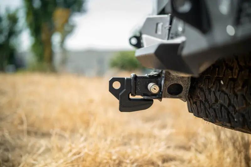 DV8 Offroad DVE Skid Plates by DV8 Offroad