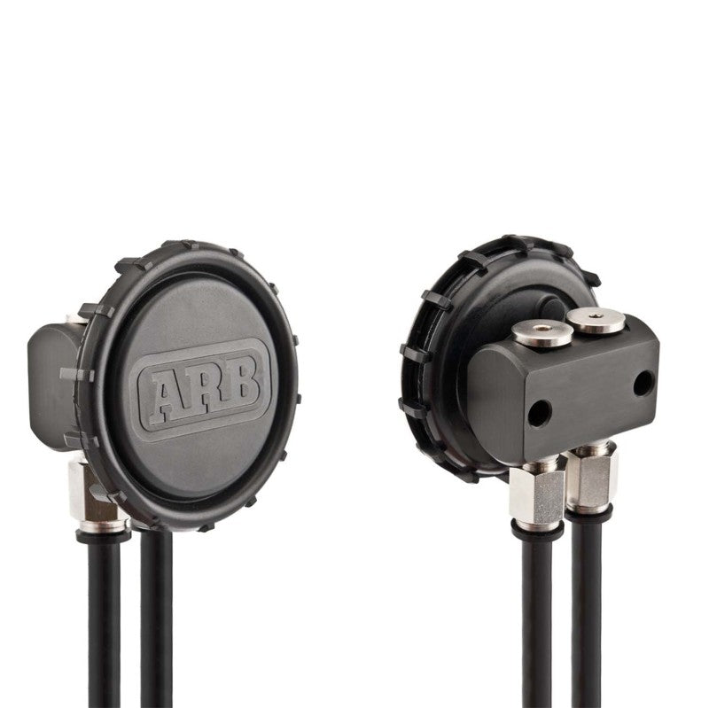 ARB Air Lockers