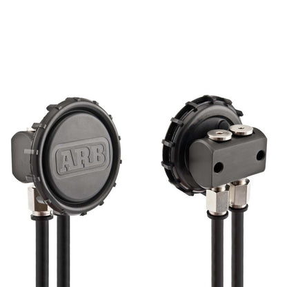 ARB Air Lockers