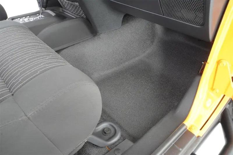 BedRug BED BedTred - Jeep Kits by BedRug