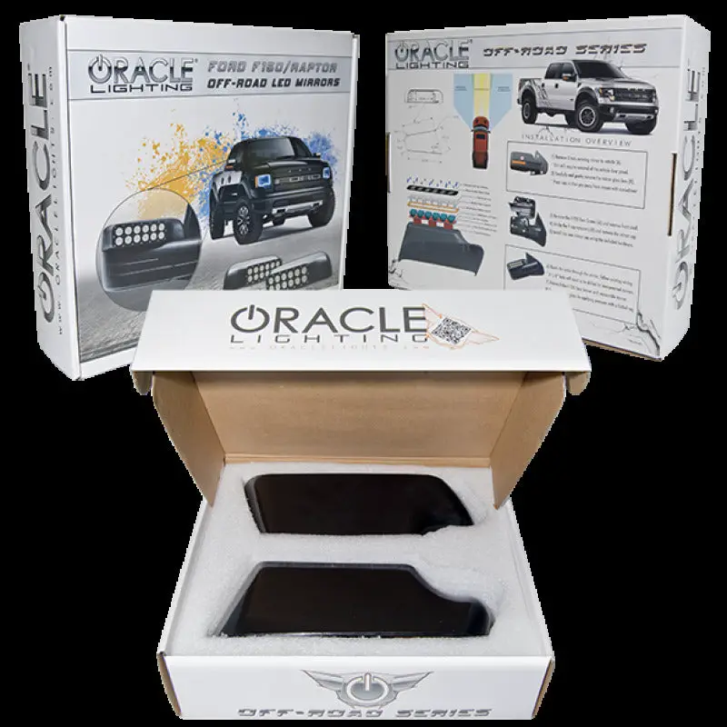 ORACLE Lighting ORL Off-Road Lighting by ORACLE Lighting