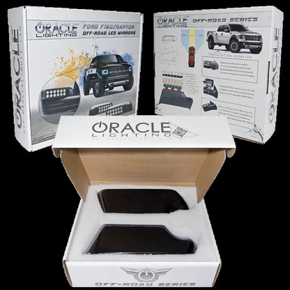 ORACLE Lighting ORL Off-Road Lighting by ORACLE Lighting