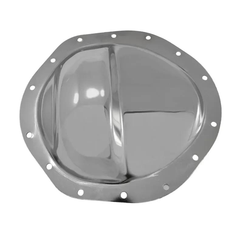 Yukon Gear & Axle YUK Covers - Chrome