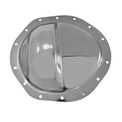 Yukon Gear & Axle YUK Covers - Chrome