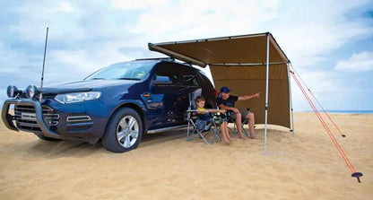 Rhino-Rack RHR Sunseeker Awning Add-Ons by Rhino-Rack