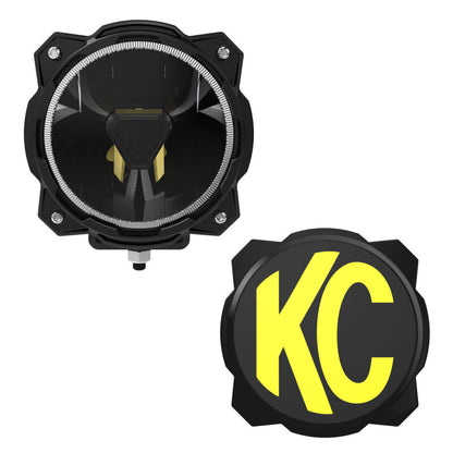 KC HiLiTES KCL Gravity LED - Titan