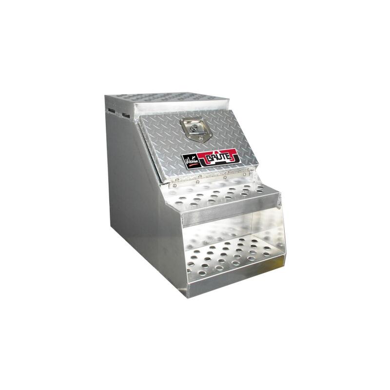 Westin WES Brute TopSider Tool Box