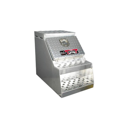 Westin WES Brute TopSider Tool Box
