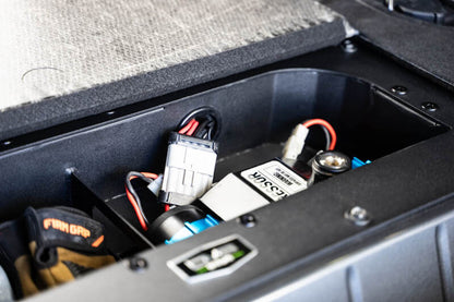 DV8 Offroad DVE Compressor Mounts