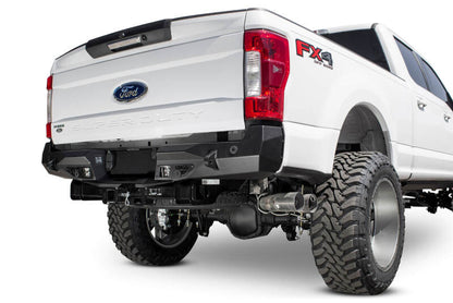 Addictive Desert Designs ADD Stealth Fighter Rr Bumper