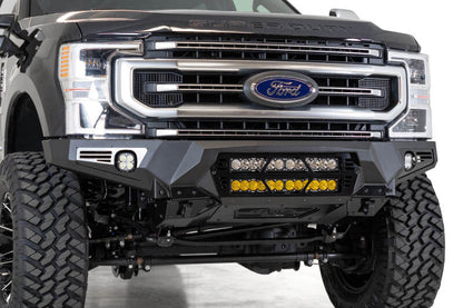 Addictive Desert Designs ADD Bomber Front Bumpers