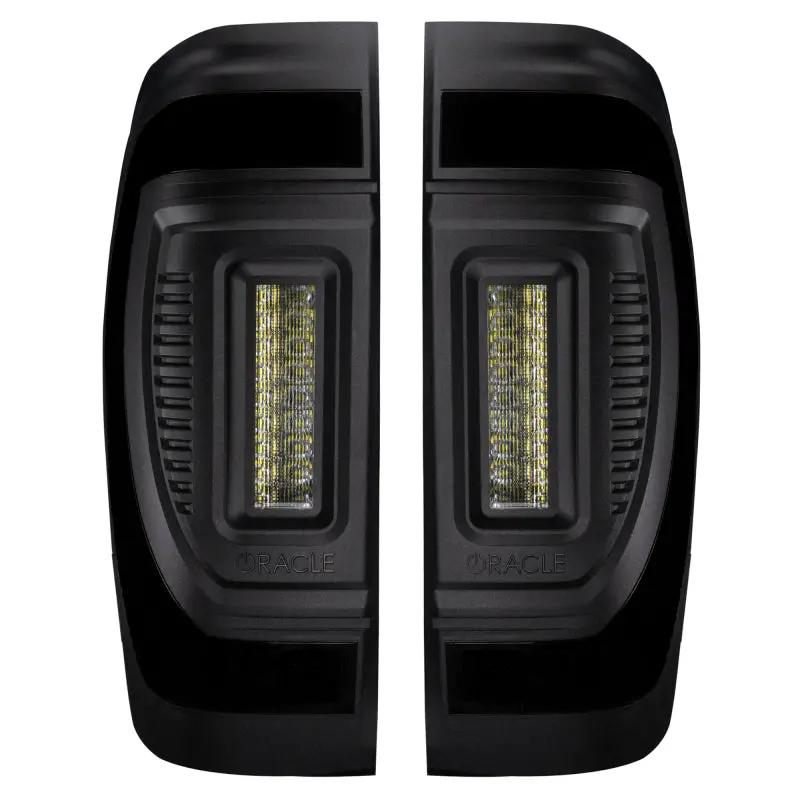 ORACLE Lighting ORL Tail Lights by ORACLE Lighting