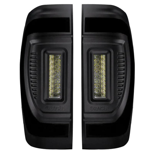 ORACLE Lighting ORL Tail Lights by ORACLE Lighting