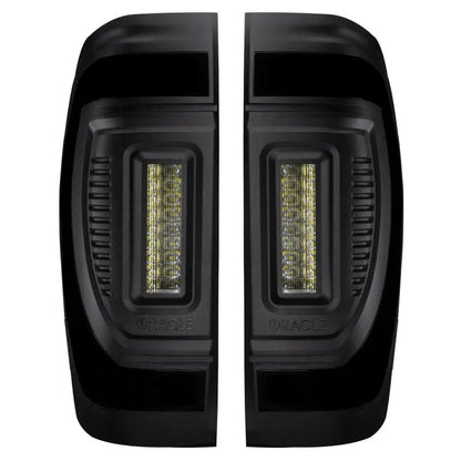ORACLE Lighting ORL LED Tail Lights by ORACLE Lighting